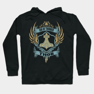 THOR - LIMITED EDITION Hoodie
